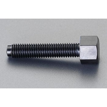 M6 x 38mm [焼入]クランプボルト - エスコ