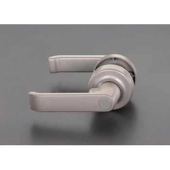 25-40mm レバーハンドル(空錠/2スピンドル型) エスコ