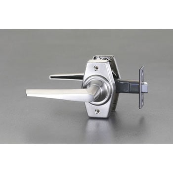 29-45mm/60mm レバー空 錠 - エスコ