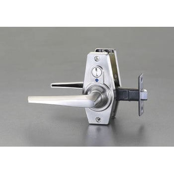 29-45mm/60mm レバー表 示 錠 エスコ