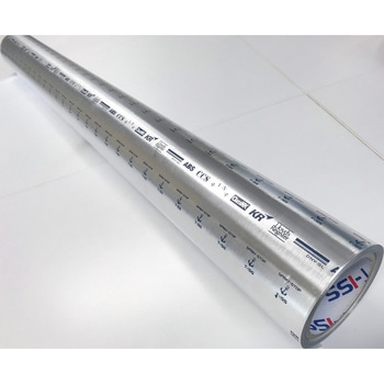 海洋産業向け飛散防止テープ(スプレーストップテープ) T-ISS