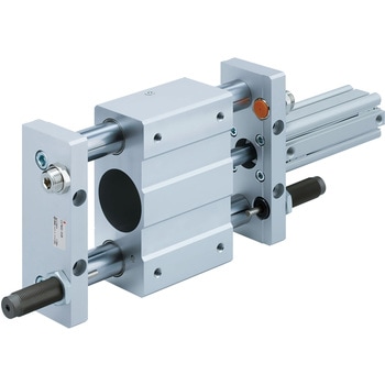 20 Series(20-CX) SMC