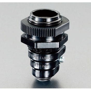9 -19  mm ケーブルグランド エスコ
