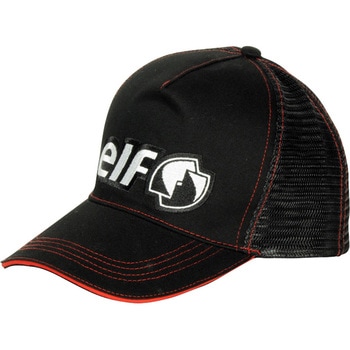 EC025/RD EC-025 メッシュキャップ elf 50645054