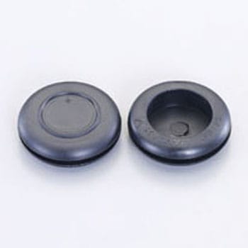 63mm 絶縁ゴムブッシング(2個) エスコ