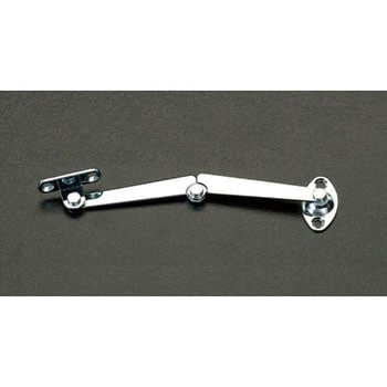 133.5mm ステー(前蓋用/右用) エスコ