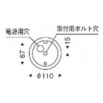 ペンダントライト AbitaExcel ワイヤーアジャスター付 器具本体 ENDO(遠藤照明)