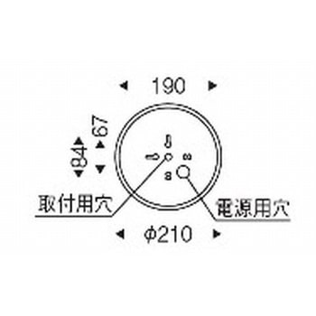 ペンダントライト ワイヤーアジャスター付 ENDO(遠藤照明)