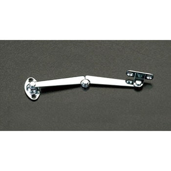 133.5mm ステー(前蓋用/左用) エスコ