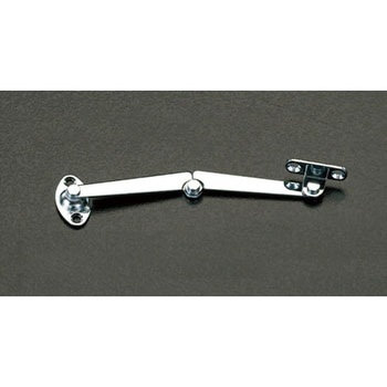 162.5mm ステー(前蓋用/左用) エスコ