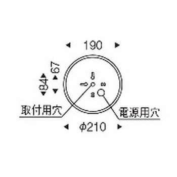 ペンダントライト ワイヤーアジャスター付 ENDO(遠藤照明)