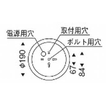 ペンダントライト 乳白リブタイプ ワイヤーアジャスター付 ENDO(遠藤照明)