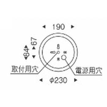 ペンダントライト ワイヤーアジャスター付 ENDO(遠藤照明)