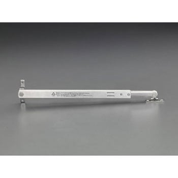 312mm ドアストッパー(ステンレス製) エスコ