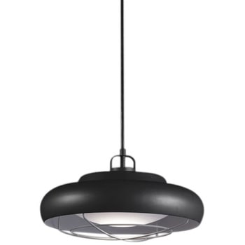 ペンダントライト Disk100 器具本体 ENDO(遠藤照明)