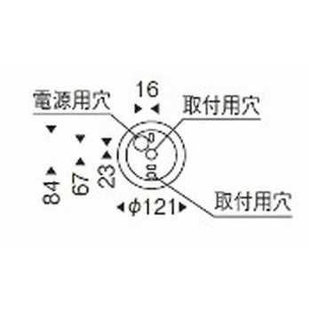 ペンダントライト 器具本体 ENDO(遠藤照明)