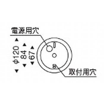 ペンダントライト ワイヤーアジャスター付 器具本体 ENDO(遠藤照明)