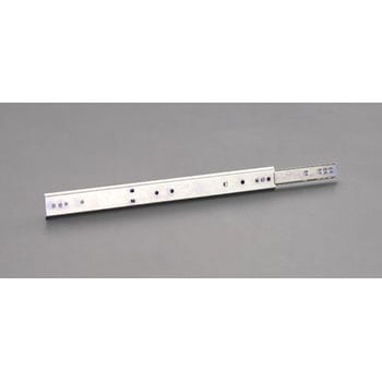 250mm 引出しレール(底付用) エスコ