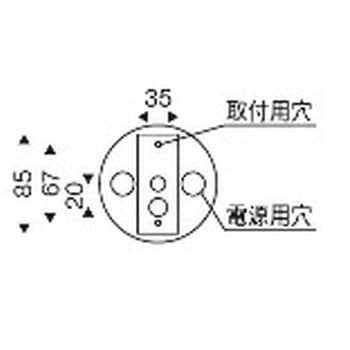 XRC2025S シャンデリアライト AbitaExcel 器具本体 1台 遠藤照明(ENDO