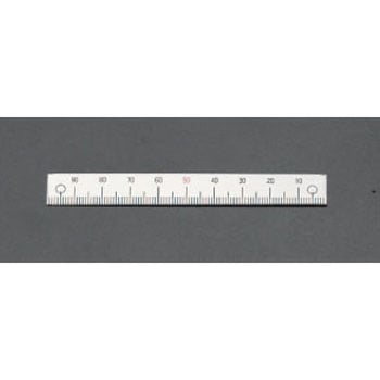 150mm [左方向/下目盛]スケール エスコ