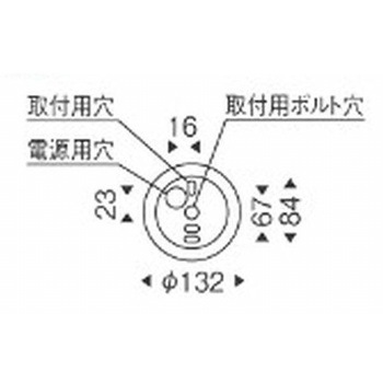 シャンデリアライト 器具本体 ENDO(遠藤照明)