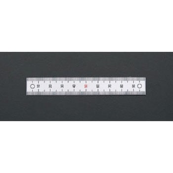 100mm [垂直/下方向]スケール エスコ