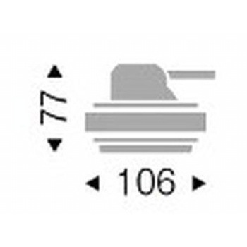 ムービングジャイロシステム 900TYPE 灯体ユニット ENDO(遠藤照明)