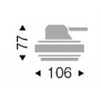 ムービングジャイロシステム 900TYPE 灯体ユニット ENDO(遠藤照明)