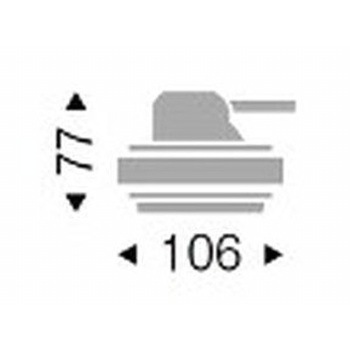 ムービングジャイロシステム 900TYPE 灯体ユニット ENDO(遠藤照明)