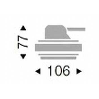 ムービングジャイロシステム 900TYPE 灯体ユニット ENDO(遠藤照明)