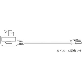 Display Light series 給電コネクタープラグタイプ - ENDO(遠藤照明)