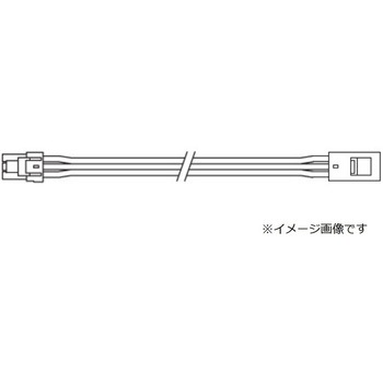 Display Light series 送り配線コネクター - ENDO(遠藤照明)