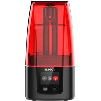 EGM4 3Dプリンター Mars 4 1個 ELEGOO 【通販モノタロウ】
