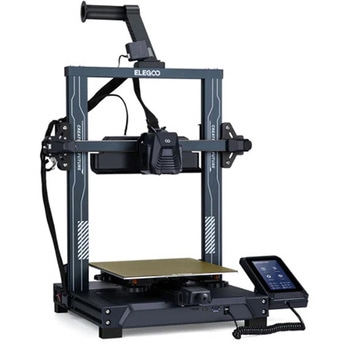 3Dプリンター Neptune 4 PRO ELEGOO