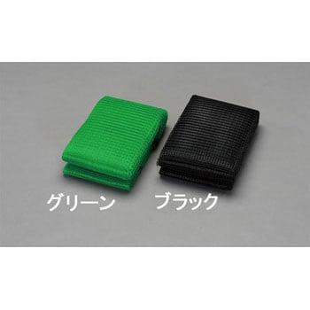2.0x50m /12mm目 アイデアネット(グリーン) エスコ