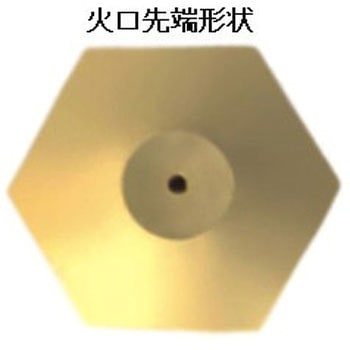 小吹火口アセチレン用 阪口製作所