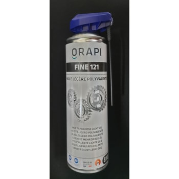 810 FINE 121 ORAPI