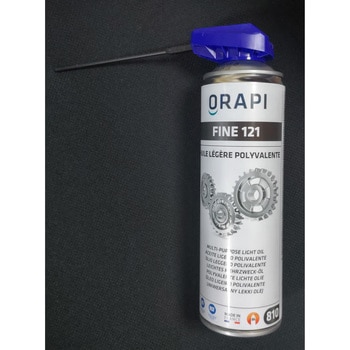 810 FINE 121 ORAPI
