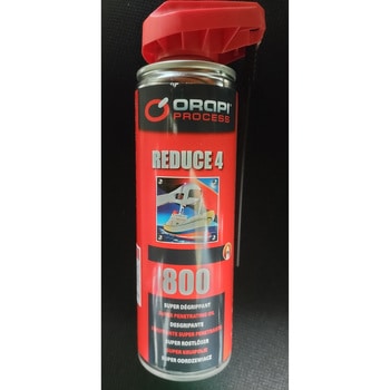 800 REDUCE 4 超強力浸透潤滑剤(即効)150mlスプレー ORAPI