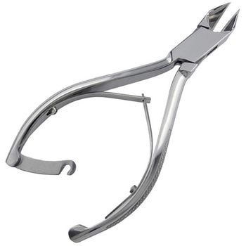 SMART CUT ロング刃ニッパー爪切り 関兼常
