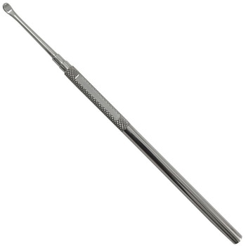 SMART CUT 純チタン製耳かき - 関兼常