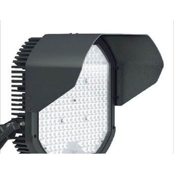 アウトドアスポットライト ハイパワーフラッドライト グレアカットフード ENDO(遠藤照明)