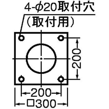 Luminascape LEBITA (レビータ) LED街路灯 灯具のみ Panasonic(パナソニック)
