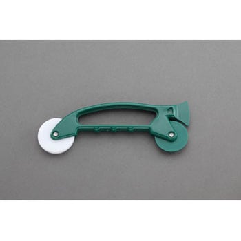 175mm ツインローラー(網戸用) エスコ