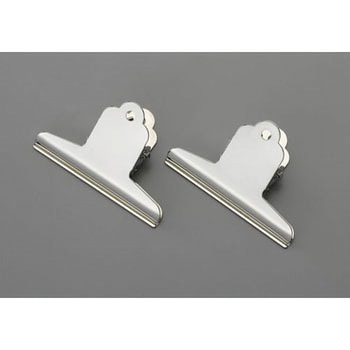 クリップ(網戸押え用/2個入) エスコ