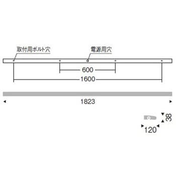 サイン照明 セール ライン