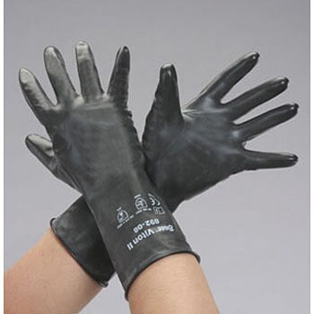 viton rubber gloves