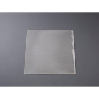 500x 500x0.5mm/ 2mm パンチングメタル(ステンレス製) エスコ