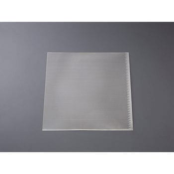 1000x 500x1.5mm/ 2mm パンチングメタル(ステンレス製) エスコ