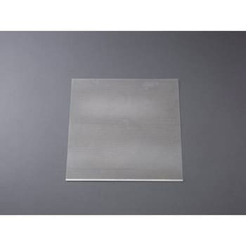 457x 457x0.5mm/ 3mm パンチングメタル(スチール製) エスコ